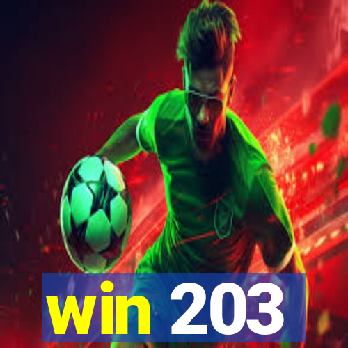 win 203